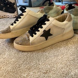 Star Sneakers